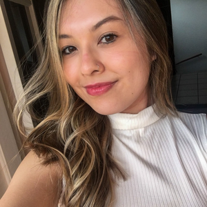 Foto de perfil de Isadora Fukuda