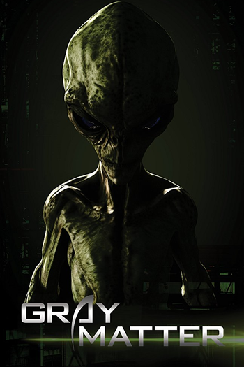  de Filme Guerra Alienígena (2018)