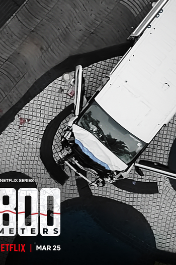  de Série 800 Metros (2022)