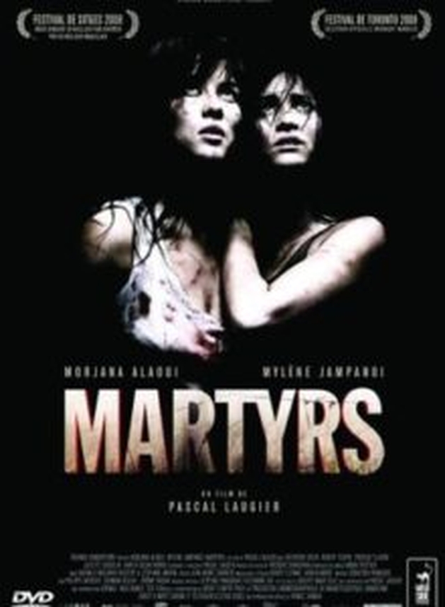 Crítica: Mártires (“Martyrs”) | CineCríticas