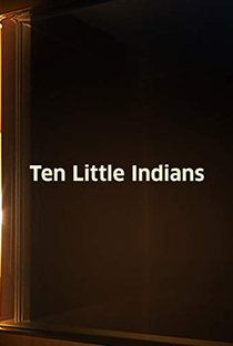 Ten little indians - Poster / Capa / Cartaz - Oficial 2