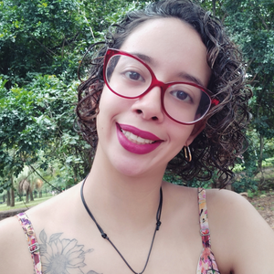 Foto de perfil de Bruna