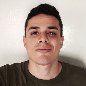 Foto de perfil de Arthur Rodrigues