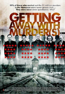 Assassinos sem Punição (Getting Away with Murder(s))