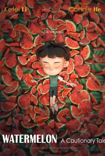 Watermelon: A Cautionary Tale - Poster / Capa / Cartaz - Oficial 2