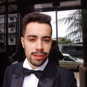 Foto de perfil de Marcos