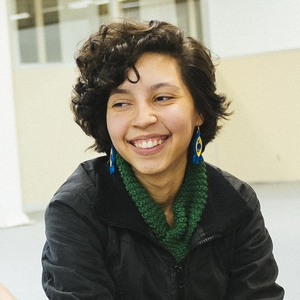 Foto de perfil de Mariana Rocha