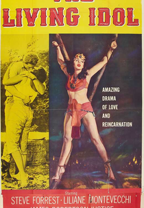 O ìdolo Vivo (The Living Idol)