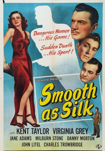 Defensor Culpado (Smooth as Silk)