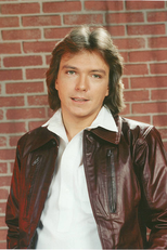 Dan Shay (David Cassidy - Man Undercover)