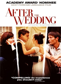 Depois do Casamento - Poster / Capa / Cartaz - Oficial 4