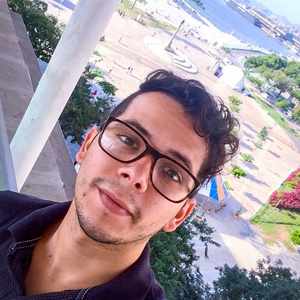 Foto de perfil de Bruno Luz
