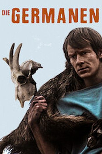  de Série Die Germanen (2007)