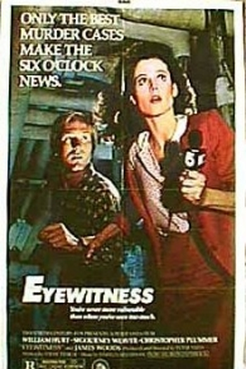  de Filme Testemunha Fatal (1981)