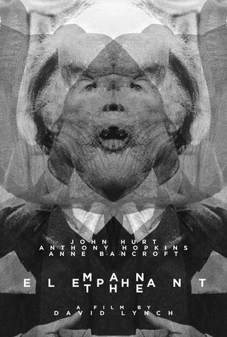 Poster 22 de Filme O Homem Elefante (1980)