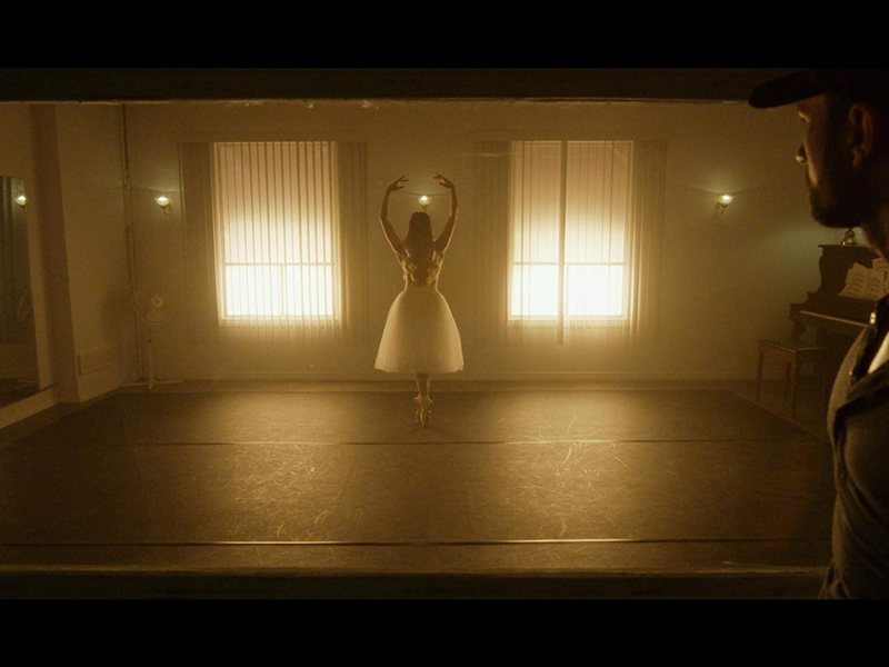 Foto 1 de Na Corda Bamba