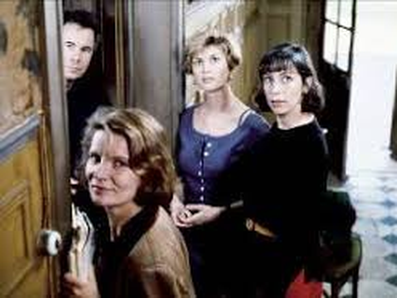 Foto 4 de Aux petits bonheurs