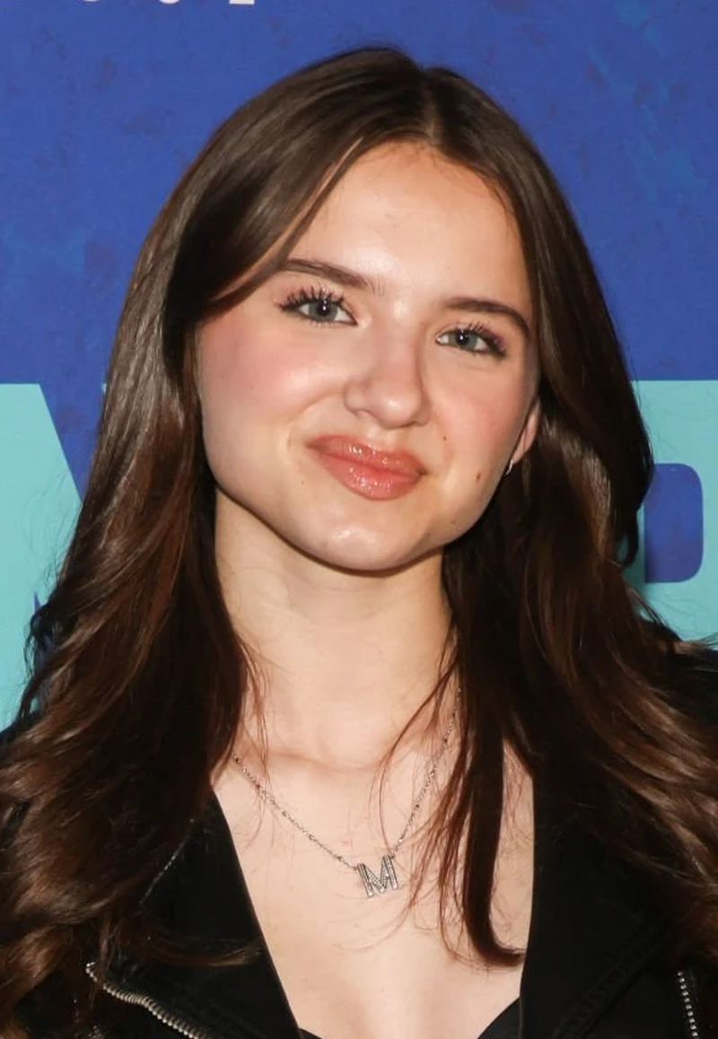 Madeleine McGraw - Foto 4