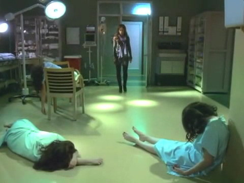Foto 18 de Ghost Whisperer (5ª Temporada)
