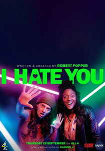 I Hate You (1ª Temporada) (I Hate You (Series 1))