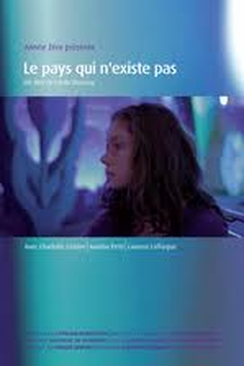 Poster de Curta O país das maravilhas (2012)
