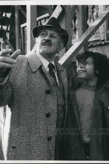 Poster de Filme Dr. Max (1974)