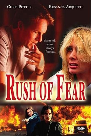 Poster 2 de Filme Fim de Semana Mortal (2003)