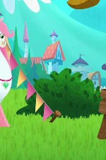 Poster de Episódio The Share Fair (2017)