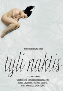 Christmas. Uncensored (Tyli naktis)