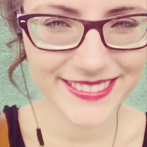 Foto de perfil de Ana C G