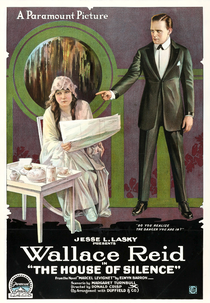 The House of Silence (The House of Silence)