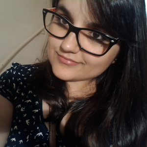 Foto de perfil de Thaty Costa
