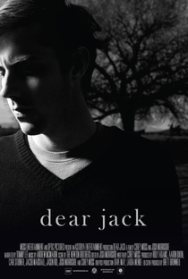 Dear Jack - Poster / Capa / Cartaz - Oficial 1