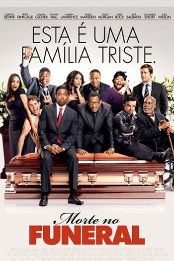  de Filme Morte no Funeral (2010)
