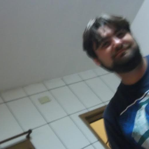 Foto de perfil de Regys N. Macêdo