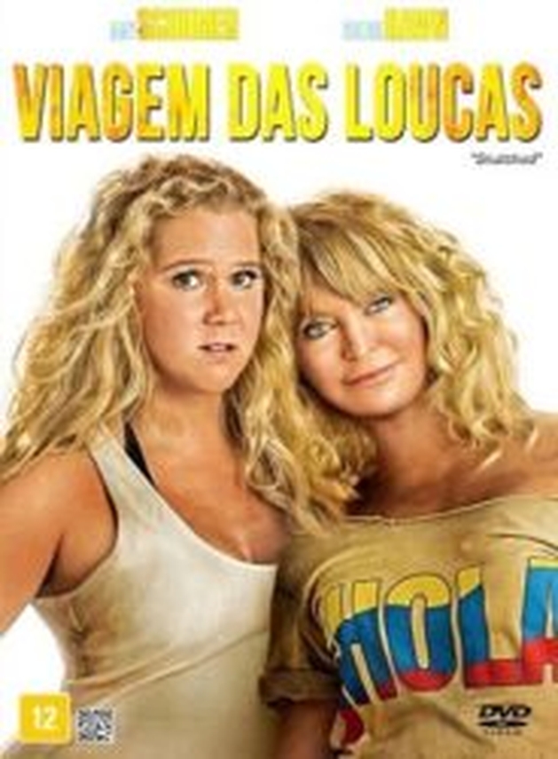 Crítica: Viagem das Loucas (“Snatched”) | CineCríticas