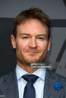 Josh Lawson (II) - Poster 1