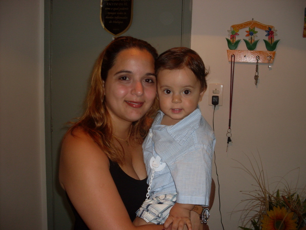 priscila pereira - Foto 1
