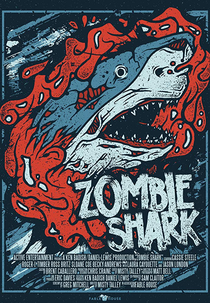 Tubarões Zumbis (Zombie Shark)