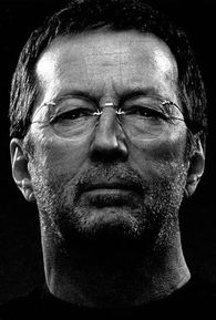 Eric Clapton