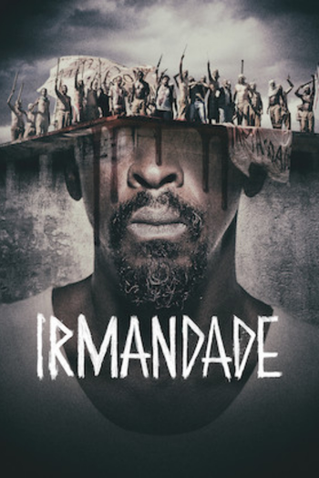 Poster de Franquia Irmandade (2019)