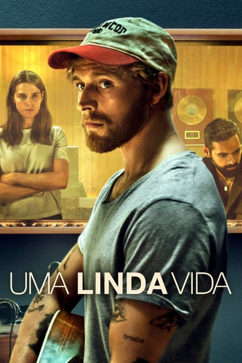  de Filme Uma Linda Vida (2023)
