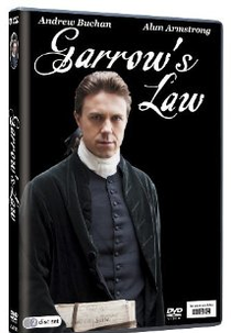 Garrow´s Law (Garrow´s Law)