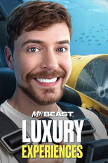 MrBeast: Luxury Experiences (MrBeast: Luxury Experiences)