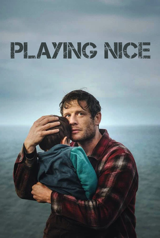 Poster 1 de Série Playing Nice (1º Temporada) (2025)