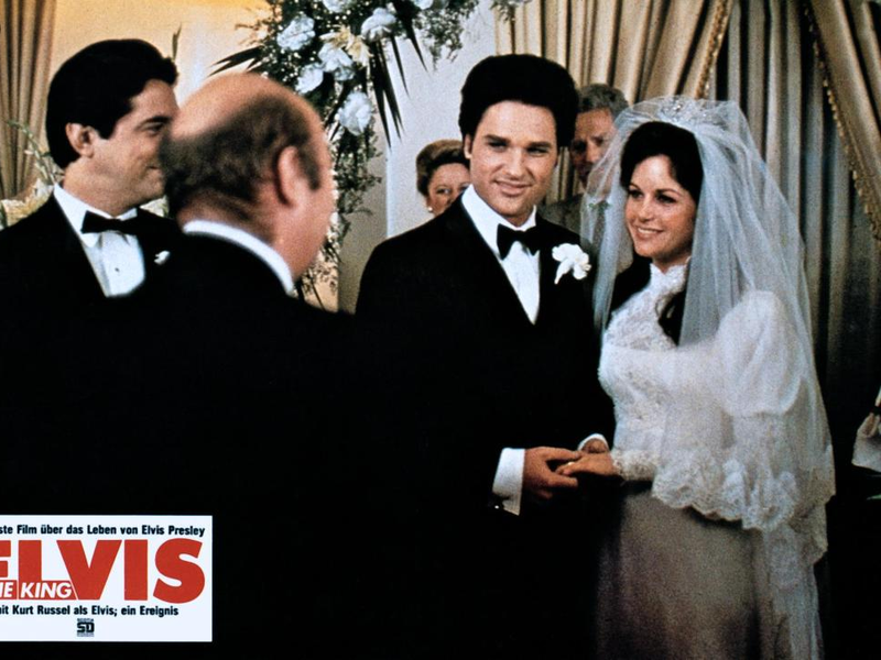 Foto 3 de Elvis Não Morreu