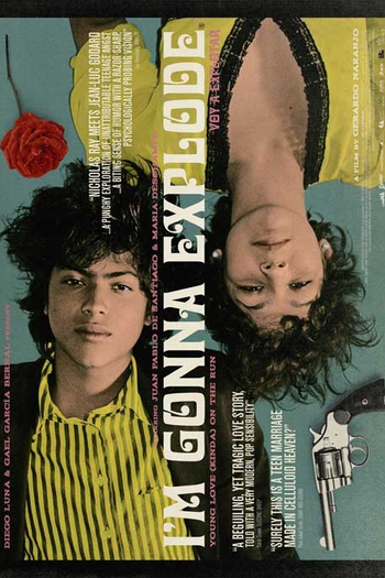  de Filme Vou Explodir (2008)