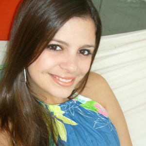 Foto de perfil de Priscila Freitas