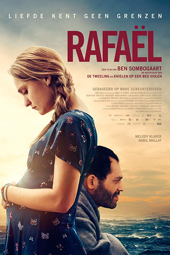 Poster de Filme Rafaël (2018)