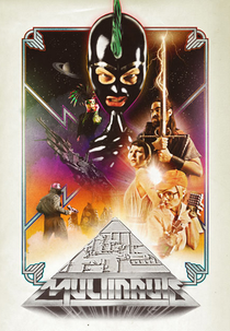 Multinauts (Multinauts)